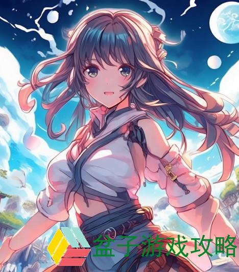 异世界冒险：与日本NPC共谱奇幻旅程