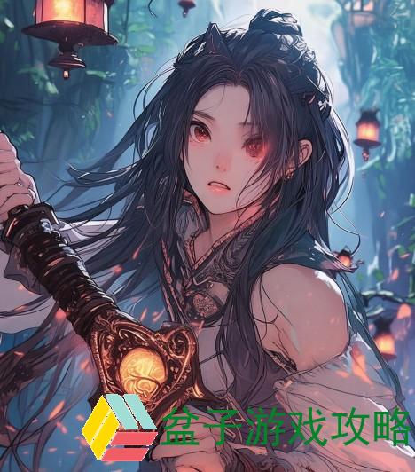 仙剑奇侠传三全攻略详解秘籍角色解析与游戏技巧分享