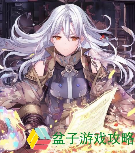 龙之谷炼金术师攻略-龙之谷炼金术师全面攻略技巧分享助你快速提升战斗实力