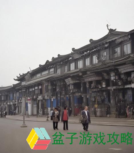 刺激战场停服时间揭晓 玩家们的期待与不安交织在一起