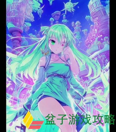 芙宁娜与旅行者导管网页的奇妙旅程探索与发现