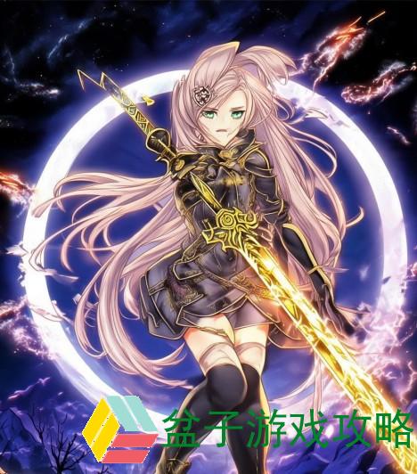 剑魔符文_剑魔符文的传承与崛起：探索宿命与力量的交织之路