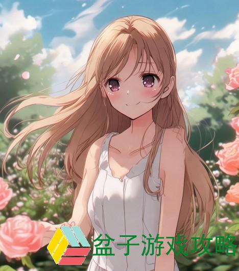 如何在小花园中展现友善与关怀而非欺负女生的行为