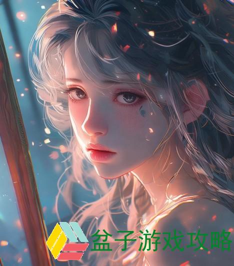 看镜子里结合处-镜子中的自我探寻与内心的交汇之旅