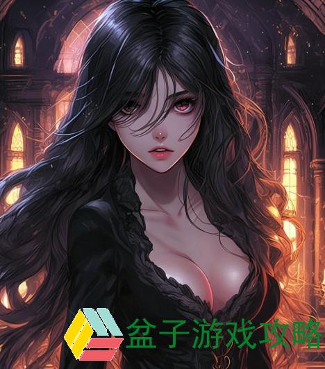 富婆的秘密第二集：幽暗豪宅中的致命游戏与不为人知的真相