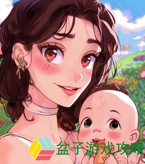 宝宝吃奶Hpo米小小的快乐成长之旅与营养探索