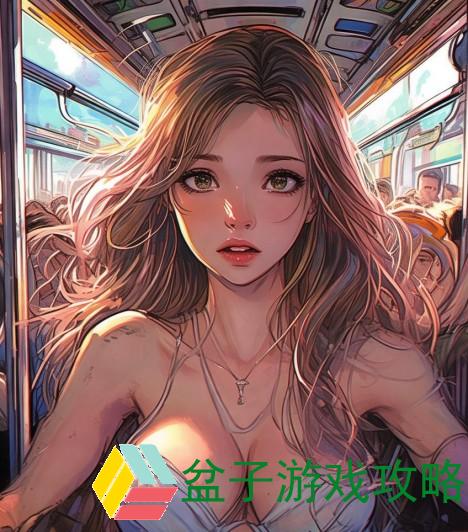 公交车上人潮汹涌接连不断的故事与瞬间
