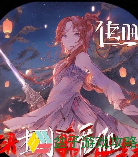 仙剑奇侠传iii攻略全解-仙剑奇侠传3 全攻略