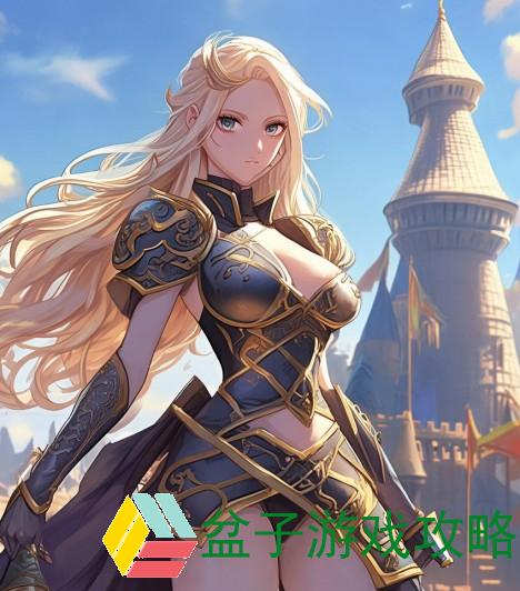 城堡争霸2021：策略与荣耀的巅峰对决，开启你的王国征程