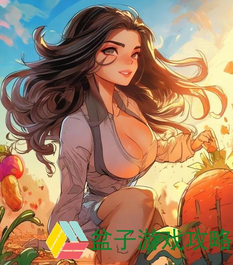 如何让自己体验拔萝卜的痛苦—体验拔萝卜的痛苦之旅如何感受坚持与收获的双重考验