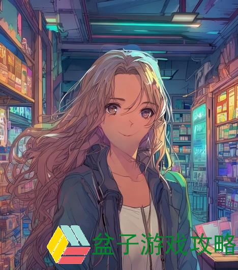 叔叔的成品店打工日记：青春奋斗与成长的故事