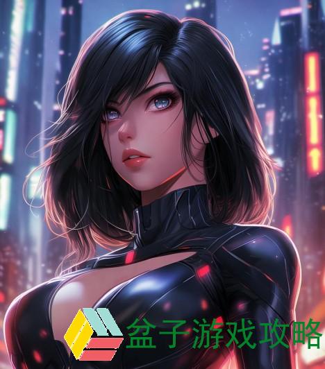 黑寡妇V3正式上市时间揭晓 引发玩家热切期待与关注