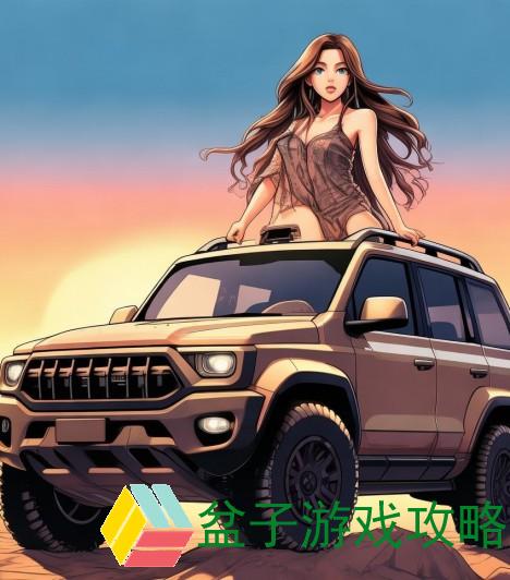 国产无人区码suv电影—《穿越无人区的极限冒险 国产SUV勇闯荒野的传奇之旅》