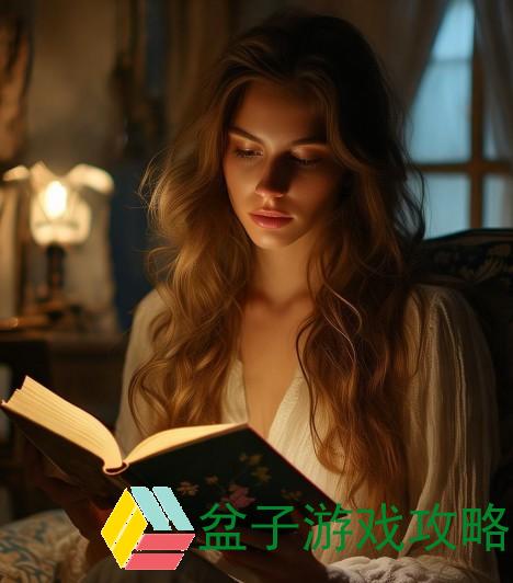 适合一个人晚上看的书、夜晚独享的书香时光，沉浸于文字的温暖与思考的深邃