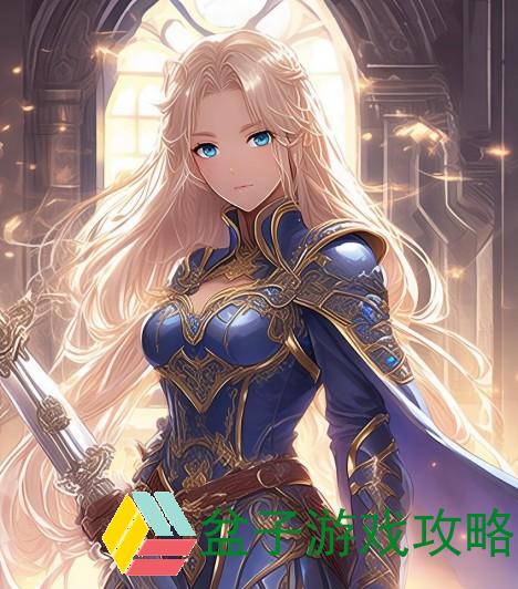 圣骑士职业任务奖励揭秘 助你踏上荣耀之路的丰厚回报