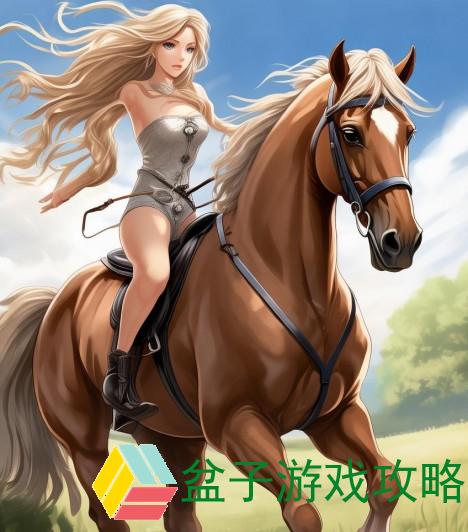 人马训练的艺术与技巧探索：提升骑术与马匹默契的完美之道