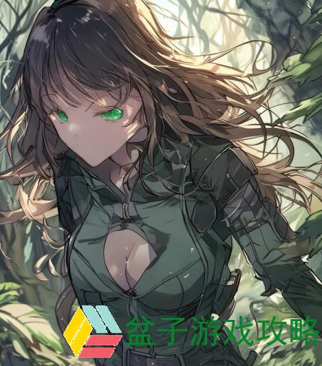 中速猎人-中速猎人：探索猎杀与生存的极限挑战之旅
