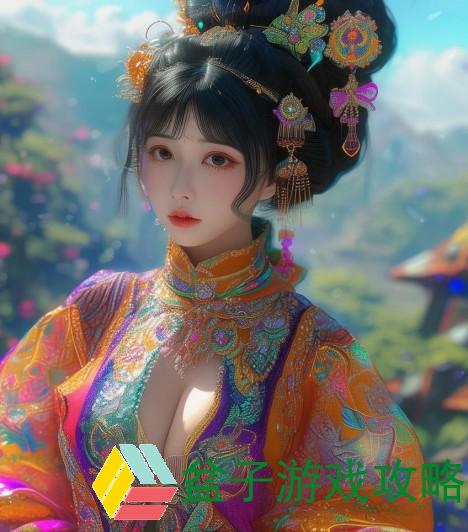 天龙八部时装染色需要什么_天龙八部时装染色攻略详解所需材料与技巧分享