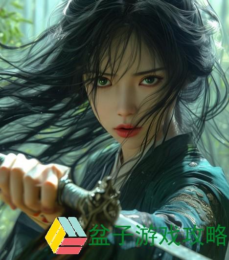 虞姬高手逆袭传奇剑舞江湖情缘的壮丽篇章