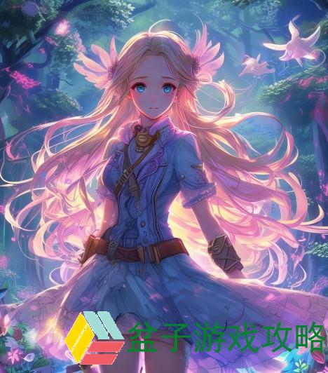 精灵宝可梦Let's Go冒险之旅探索神奇世界的奇幻篇章