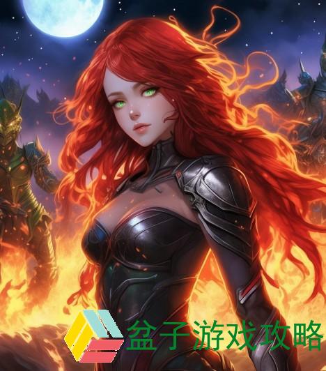 五位勇士双楠逆袭五名火魔的传奇之战
