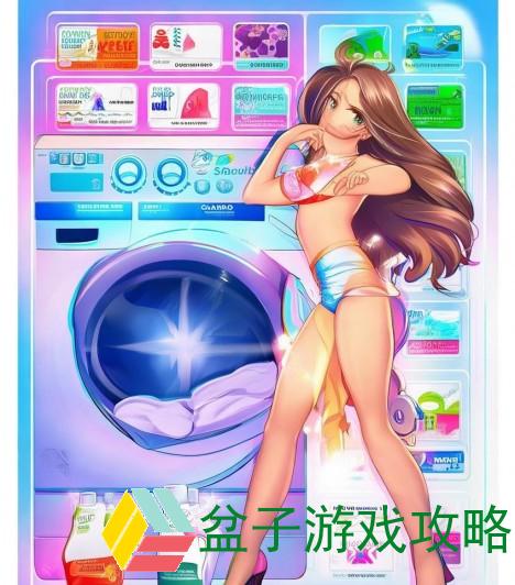 洗衣机滚筒使用指南：轻松掌握洗衣技巧与注意事项