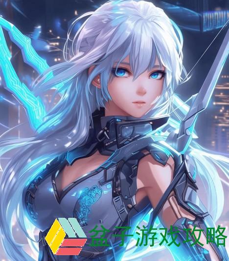 2023寒冰射手最佳出装攻略与玩法解析助你轻松上分
