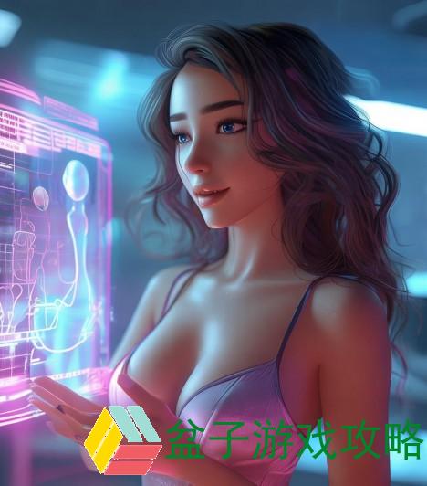 体验隆胸手术模拟器让您轻松了解手术过程与效果的真实感受