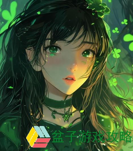 三叶草gj6724_三叶草gj6724的神秘魅力与独特价值探寻之旅