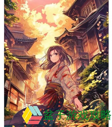 探寻日本一卡二卡三新区的独特魅力与文化风情之旅