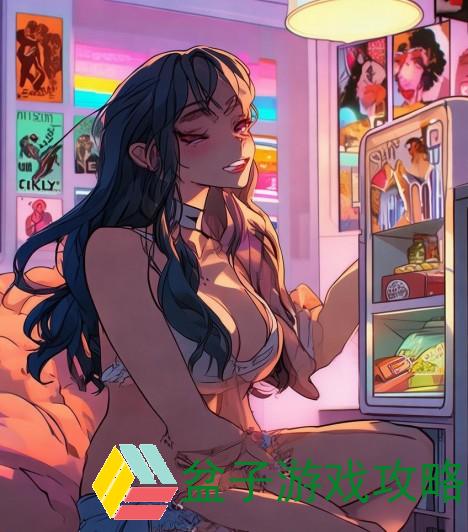两人宅家共创AJ生活的乐趣与意义探索