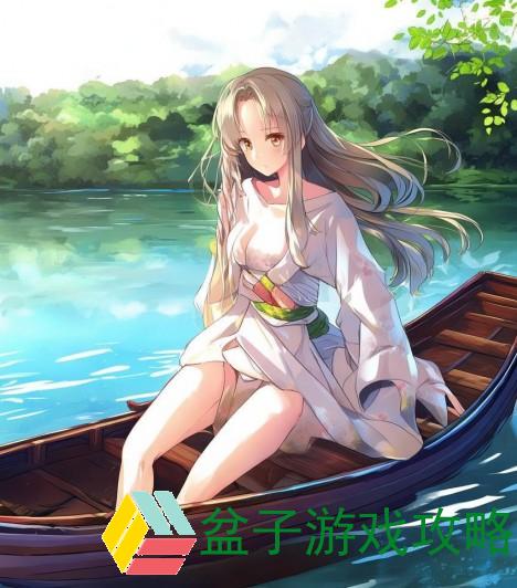 淑荣畅谈如何将船驶向湖心探索内心的宁静与思考