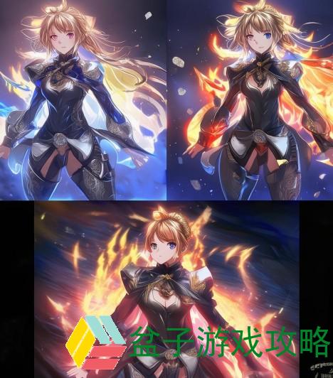 石头打野最牛三个套装_石头打野最强三套装推荐 助你轻松征服峡谷对局