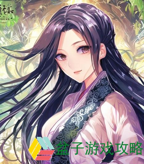 《仙剑奇侠传三》攻略,《仙剑奇侠传三全攻略详解 助你轻松畅游仙侠世界》