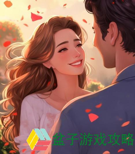 老公生日惊喜重逢花落归途温馨爱情故事