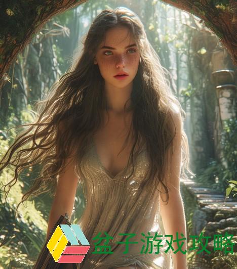 《在生锈的发条路上追寻溪西的秘密与梦想》