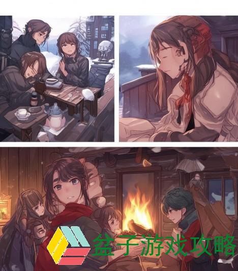 父母儿女一家狂徐海金梦东北话、父母儿女一家亲共话徐海金梦东北情深厚