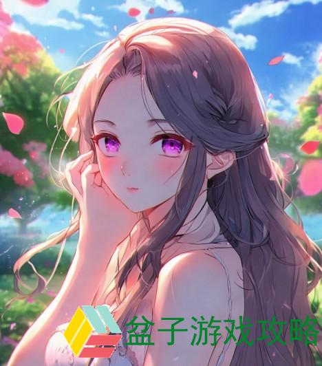 当她因爱而颤抖时，我的心也随之悸动的甜蜜时光