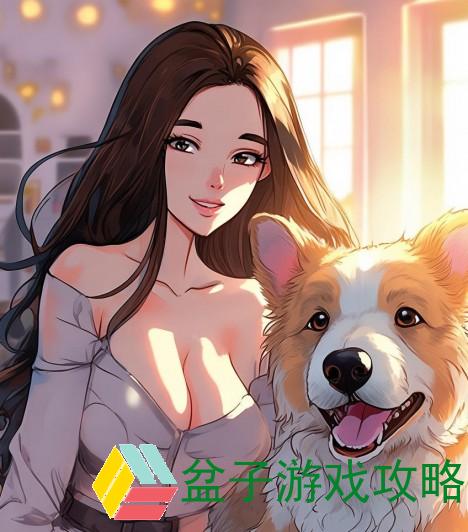 狗比男朋友好的说说—形容狗比男朋友好的句子