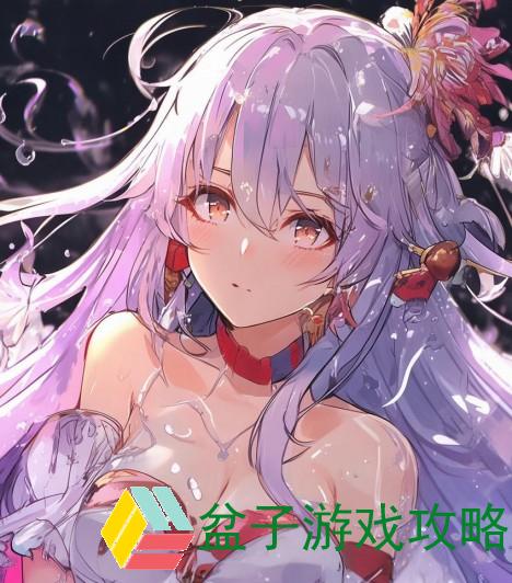 被史莱姆包裹的八重神子游戏推荐(八重神子 萌娘百科)