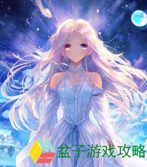 申鹤—申鹤的心灵旅程与成长故事探索人生的意义与价值