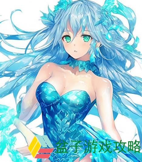 冰晶凤凰加点—冰晶凤凰技能加点
