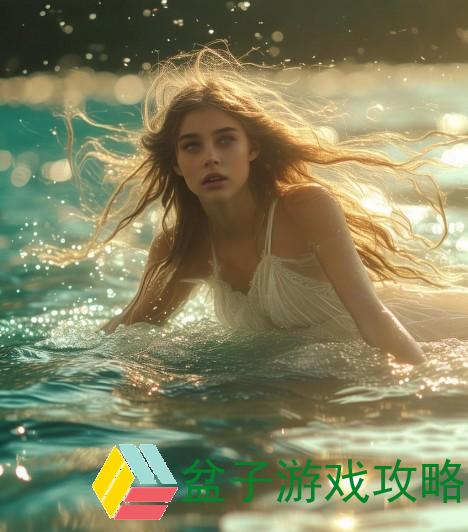 淑荣的湖中航行：探索心灵与梦想的旅程