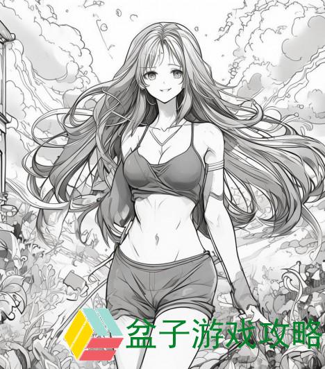风流快活人生路畅游乐趣无穷心随意动畅享每一刻