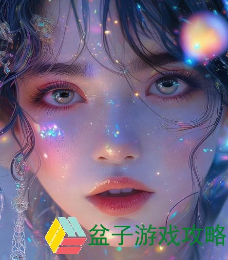 如梦令皮肤原画：梦幻与现实交织的奇妙旅程