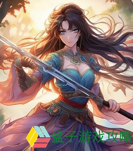 倩女幽魂侠客技能搭配图-倩女幽魂侠客技能组合
