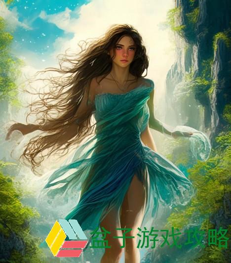 石头人奇幻旅程：探索自然与心灵的奇妙交汇