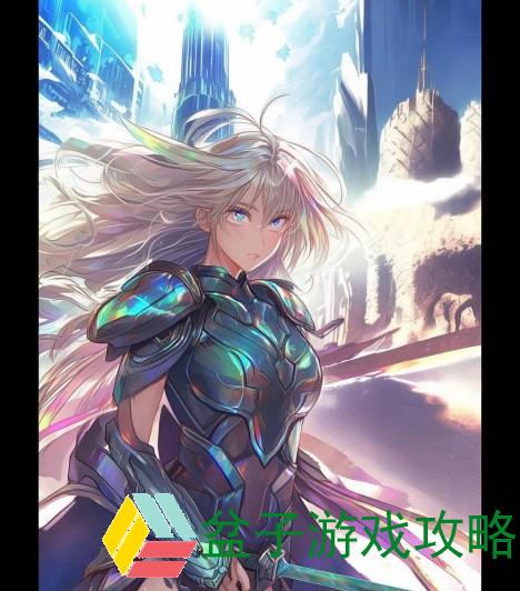永恒战士3：跨越时空的英雄之战与命运的轮回
