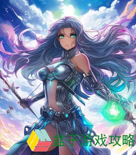 探索DNF血法师加点攻略助你轻松掌控战斗技巧与玩法秘诀