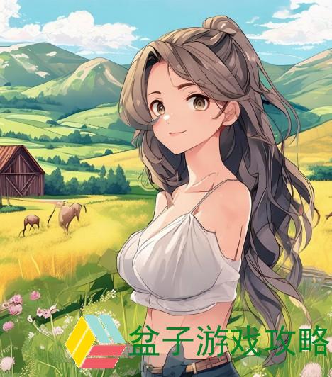 农场的视频-农场的视频素材